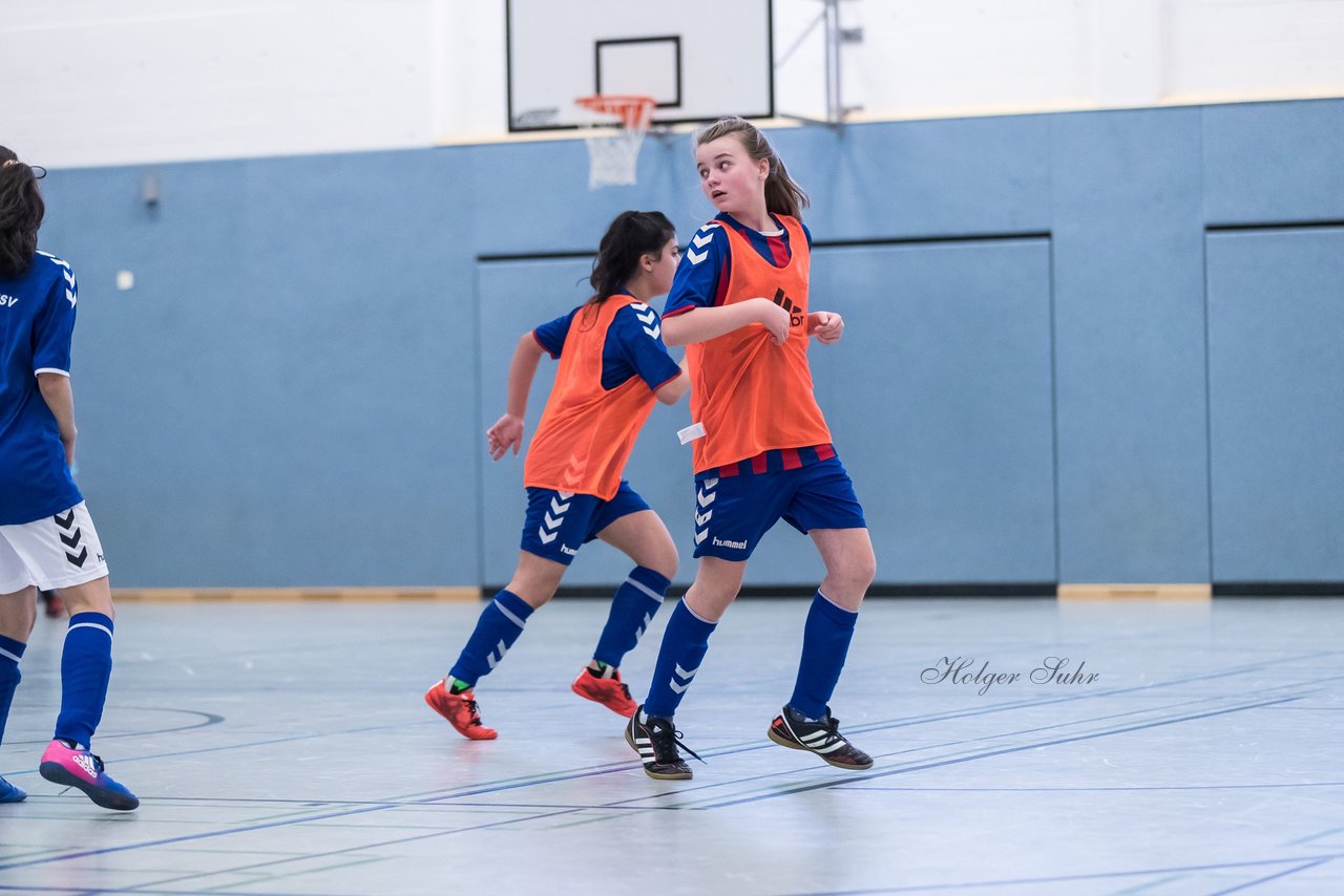 Bild 76 - HFV Futsalmeisterschaft C-Juniorinnen